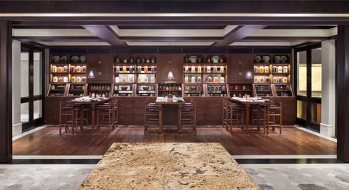 Raffles Udaipur - Other Facilities - Restaurant 6